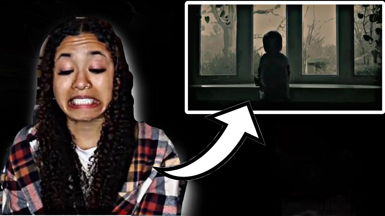 NF- How Could You Leave Us REACTION!!!👀😣