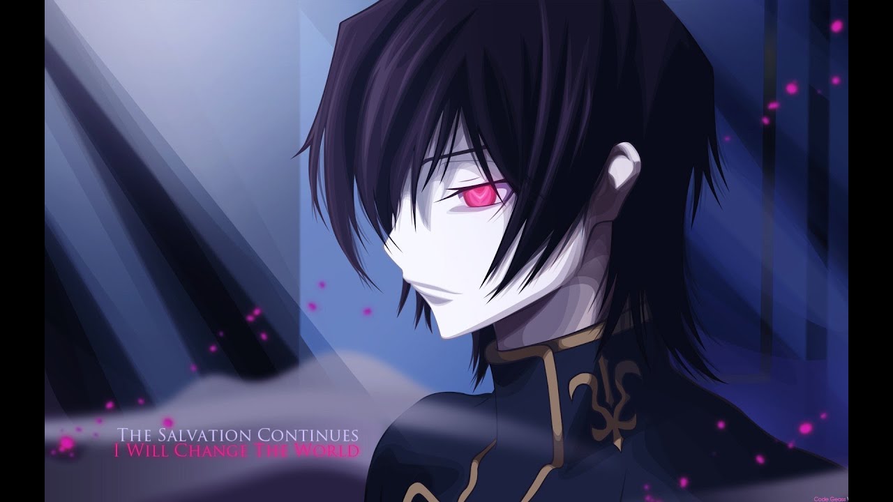 1° Opening Code Geass 『COLORS』 TRADUÇÃO