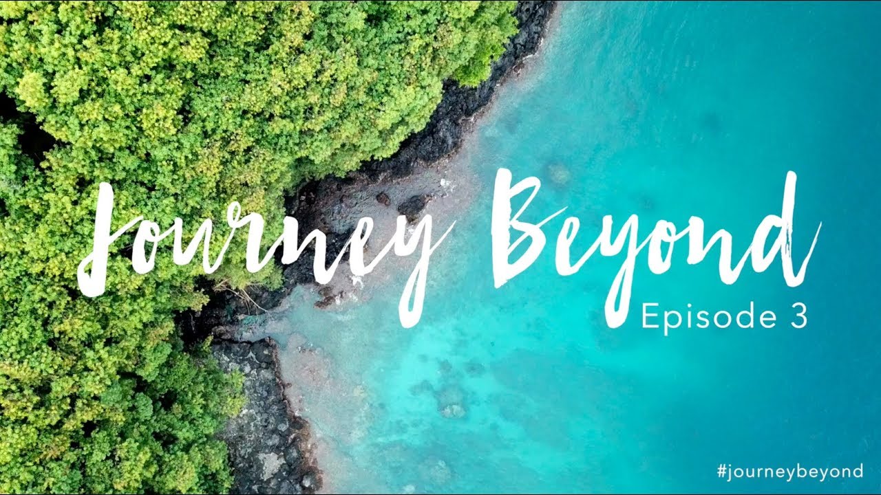 Episode 3: BALI CEREMONIES & MEGHAN CURRIE | Journey Beyond | VLOG | YogaBeyond