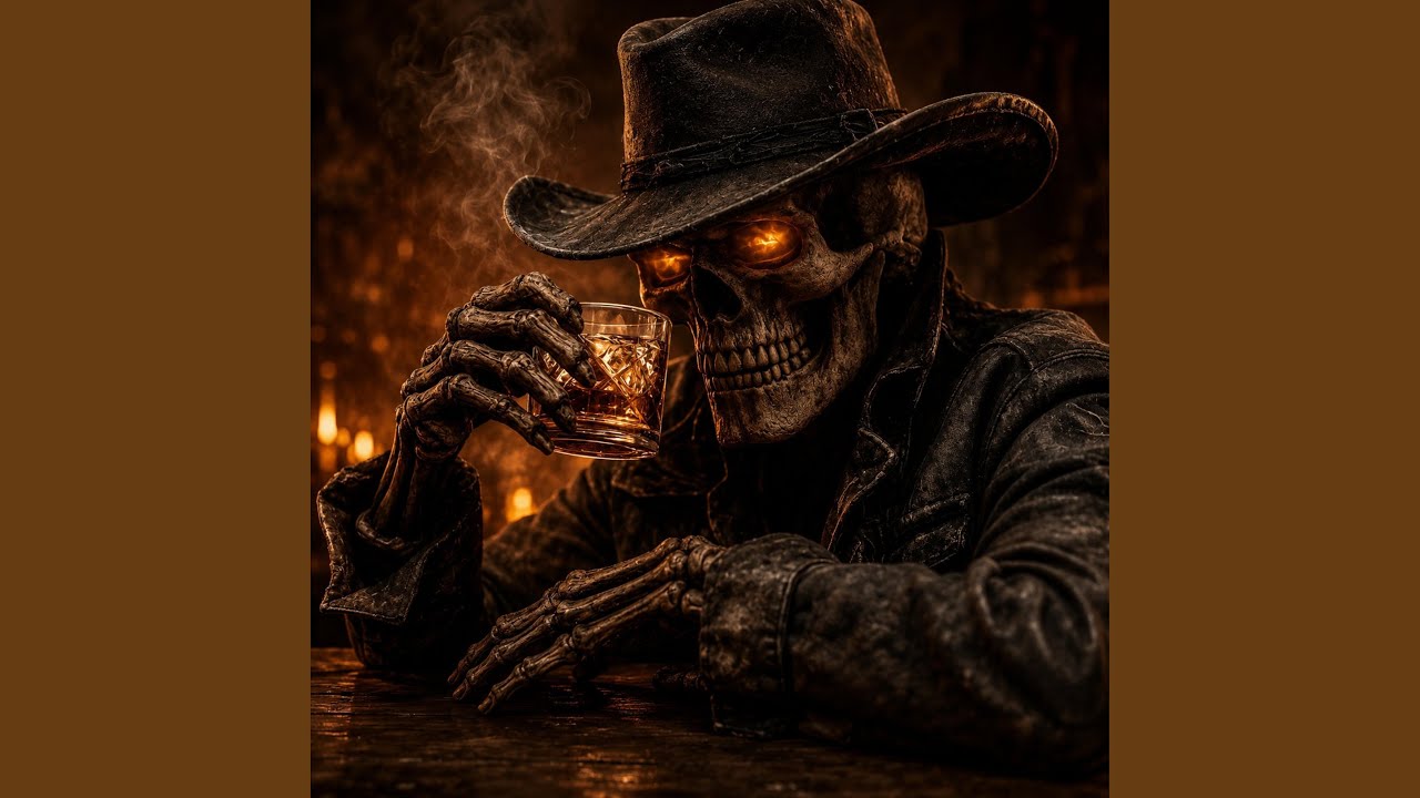 Cursed and Proud