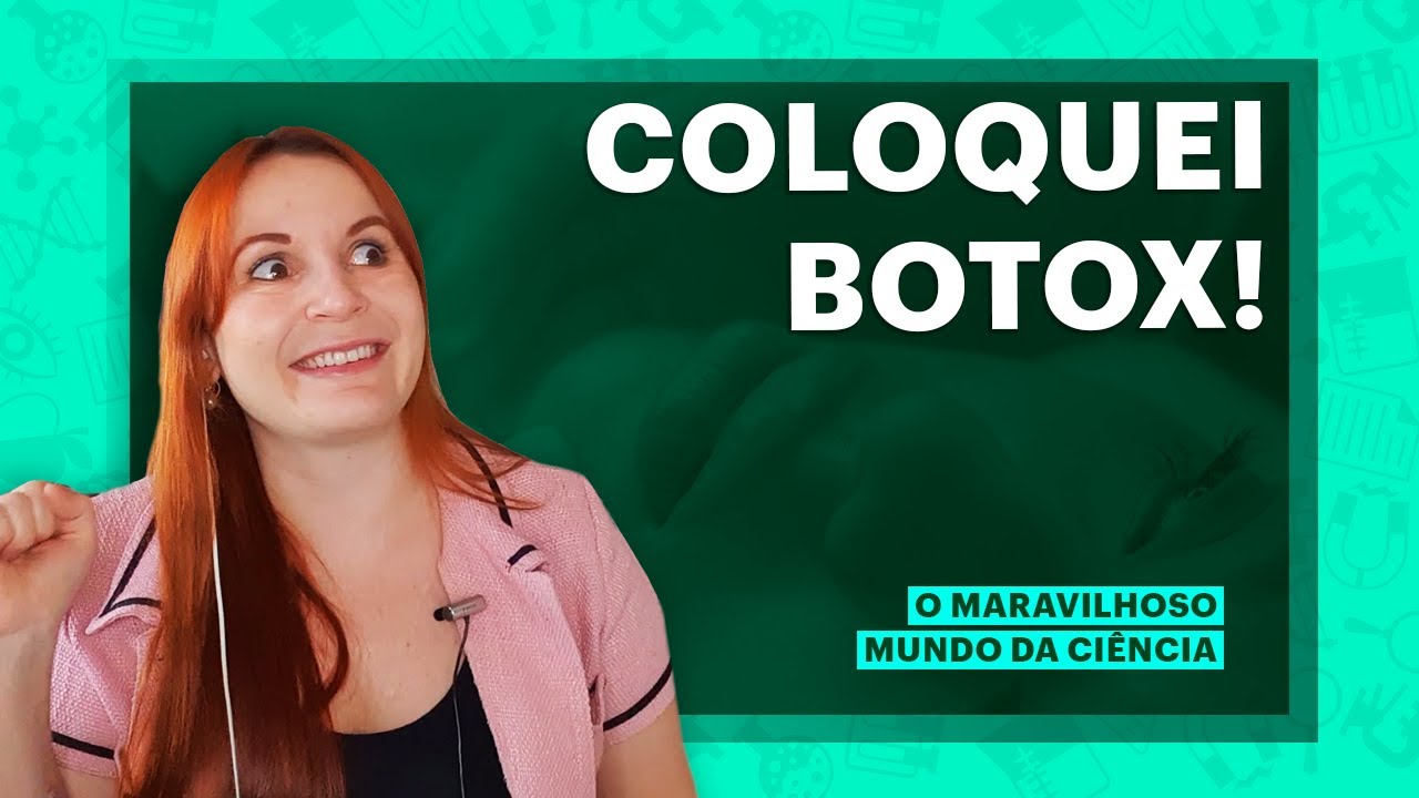 O que pode dar ERRADO no BOTOX?