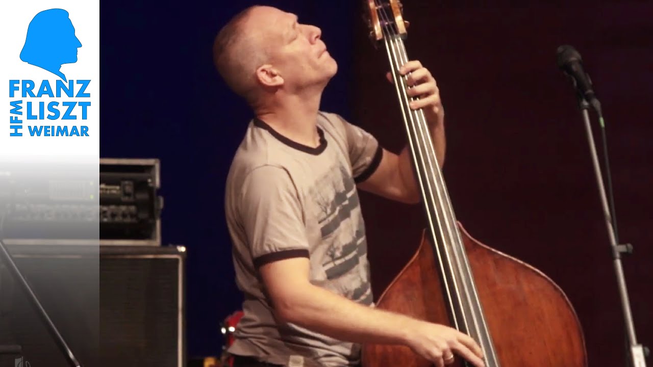 Avishai Cohen & the Miguel Zen&oacute;n Quartet: Jazz workshops
