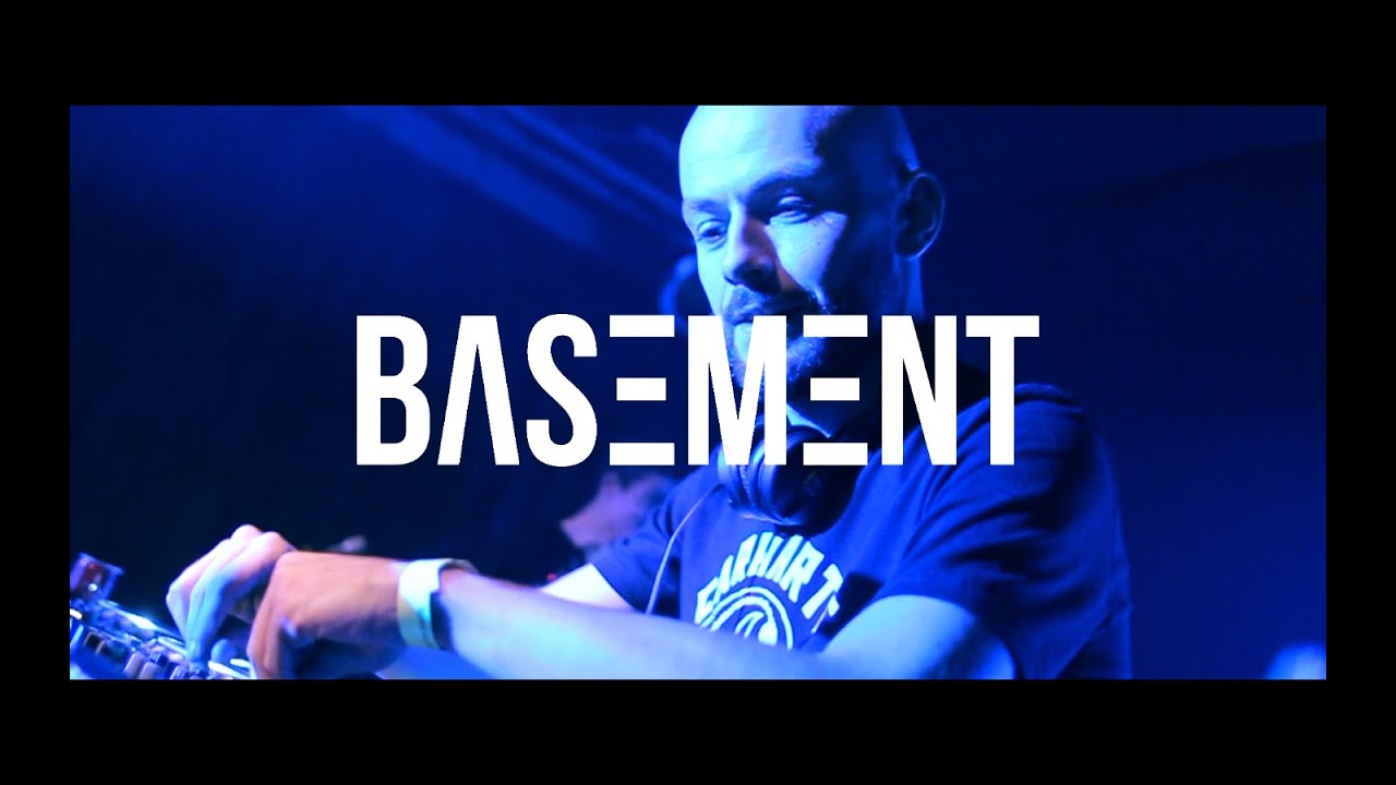 AFTERMOVIE: BΔSΞMΞNT w. SKEPTICAL (UK) - IDEM NA FEST warm-up
