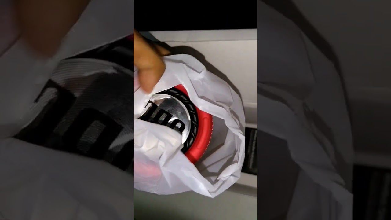 FAKE JBL Charge 5 unboxing (ASMR)