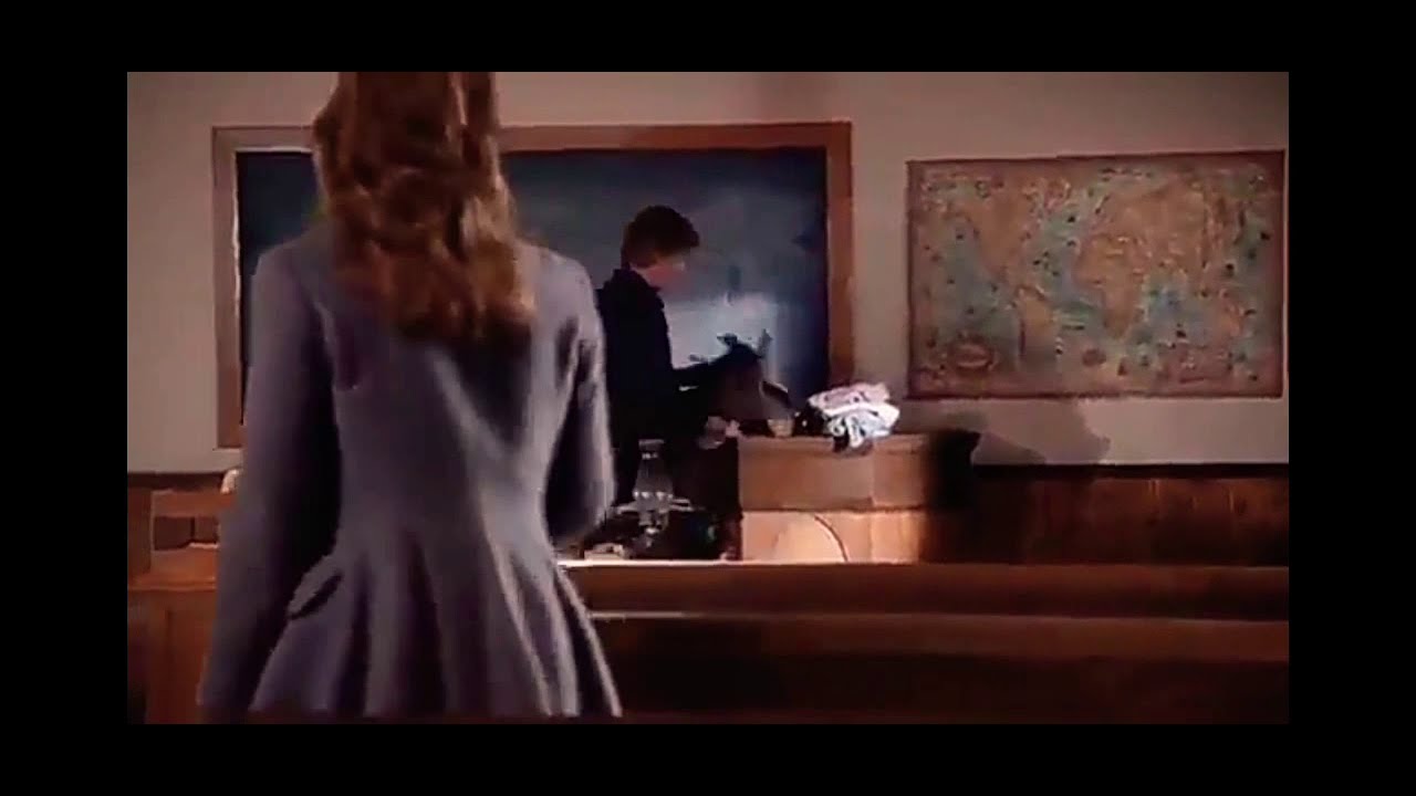 When Calls The Heart (Second Chances) Abigail Stanton+Frank Hogan #EverybodydeservesSecondChances