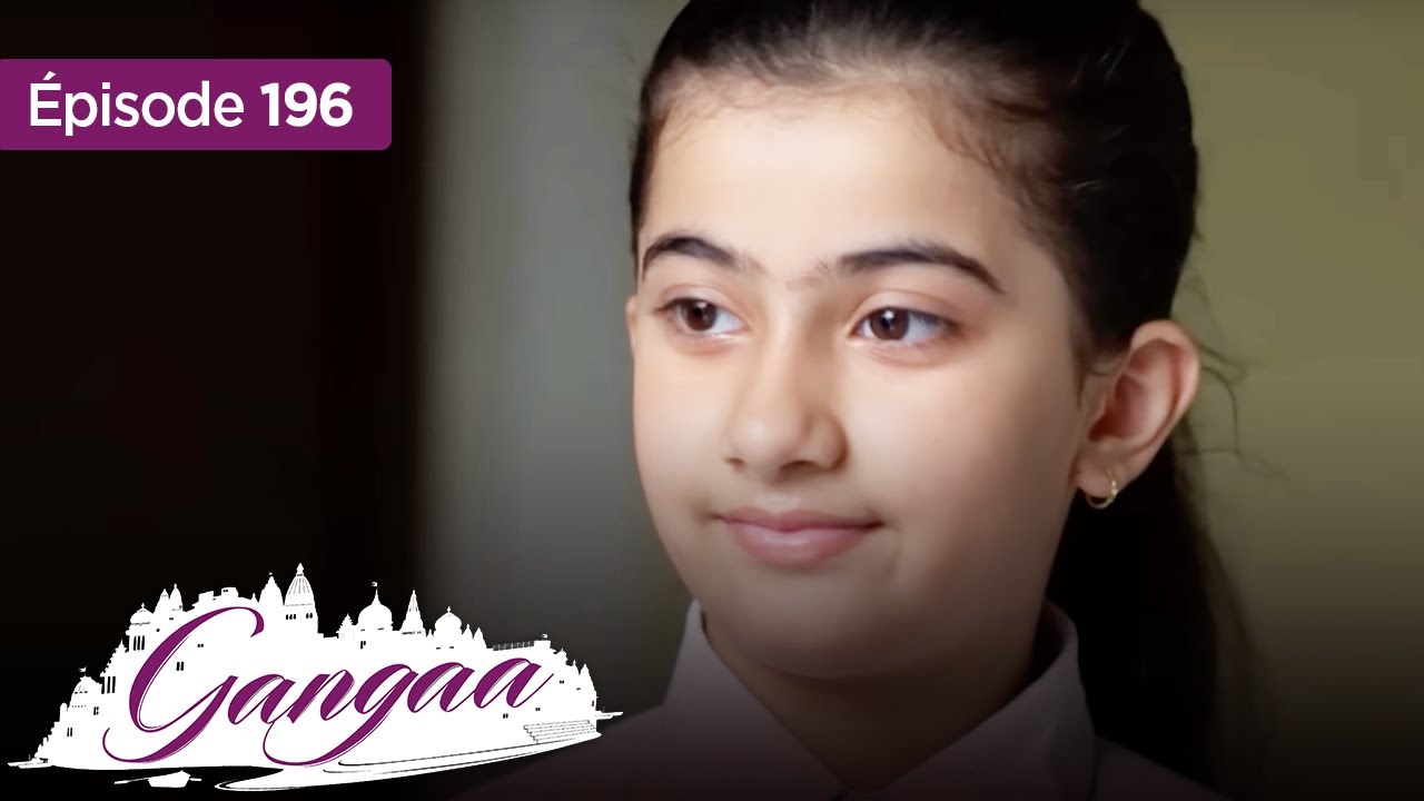 GANGAA - ep 196 - Une jeunesse sacrifiée - Série en Français