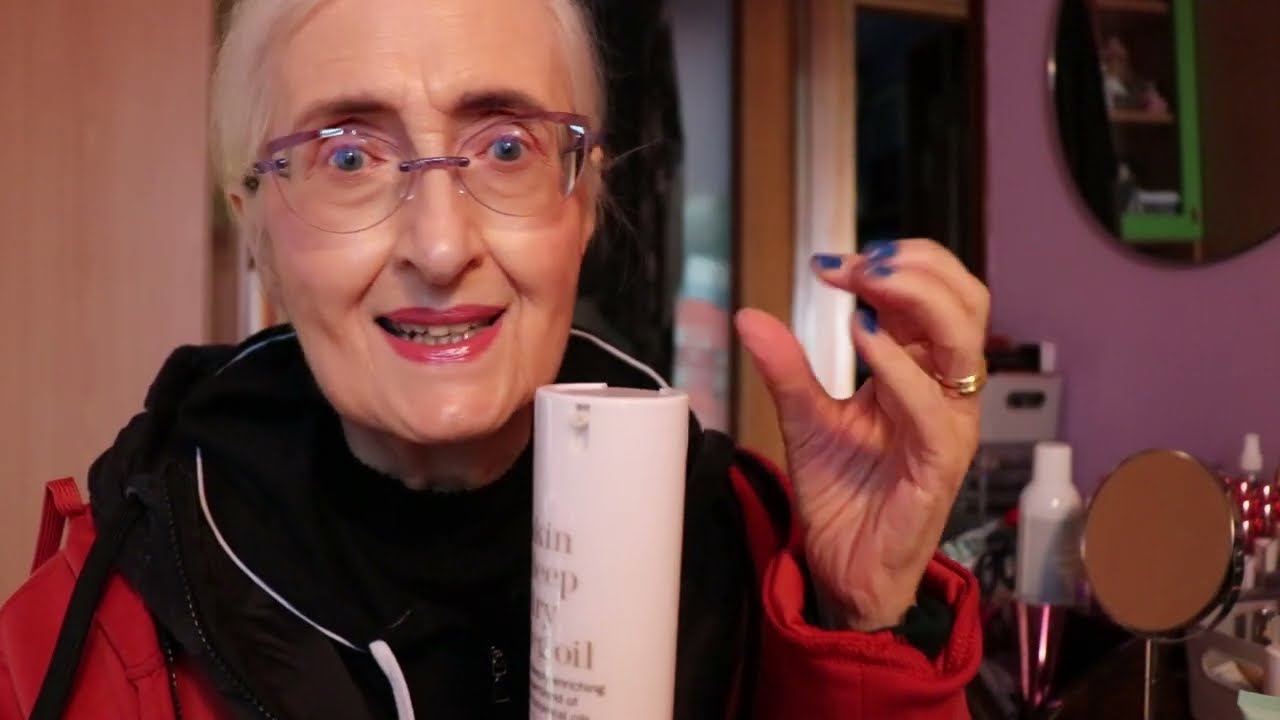 Coccole per la pelle irritata e/o secca! Prima parte