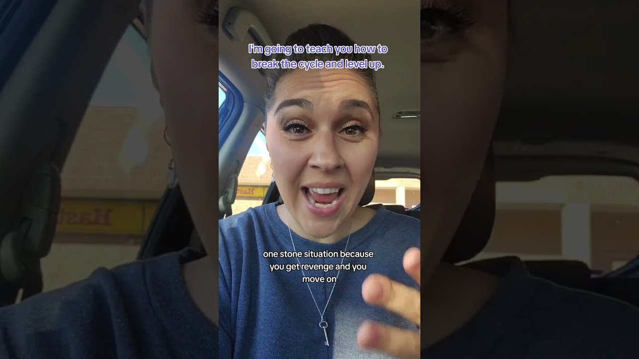 How to get revenge on a narcissist?