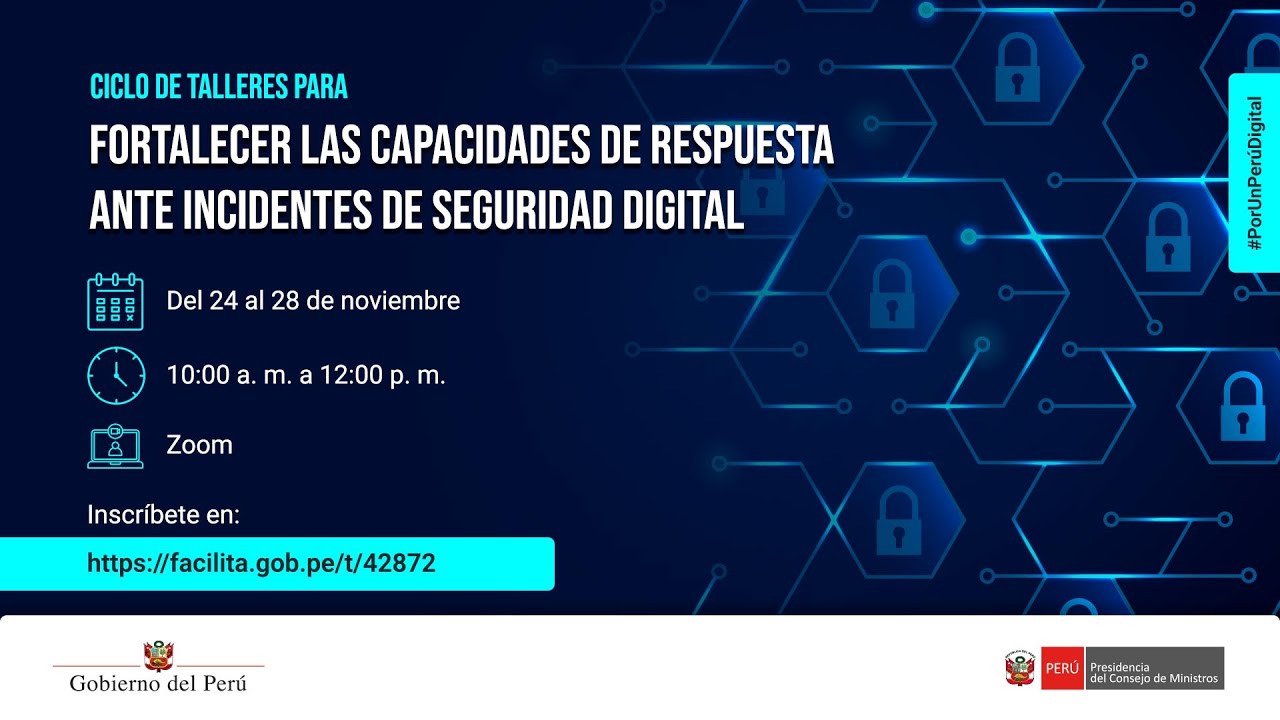 Taller 2: Protección de infraestructuras críticas
