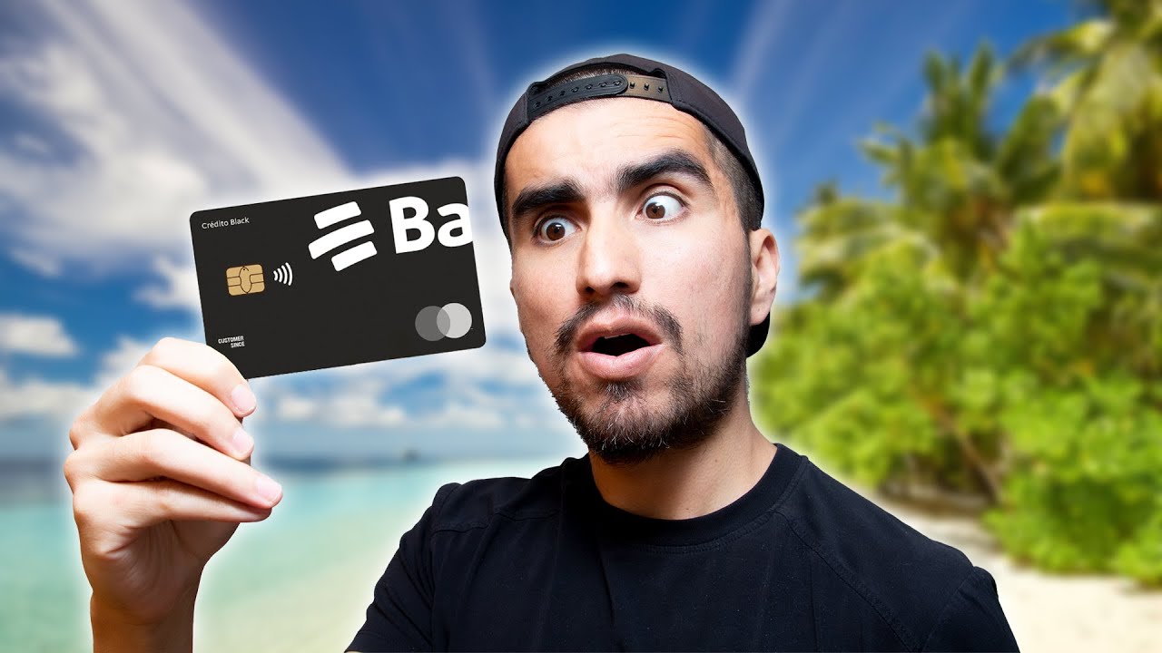 Mastercard Black de Bancolombia - Evaluación