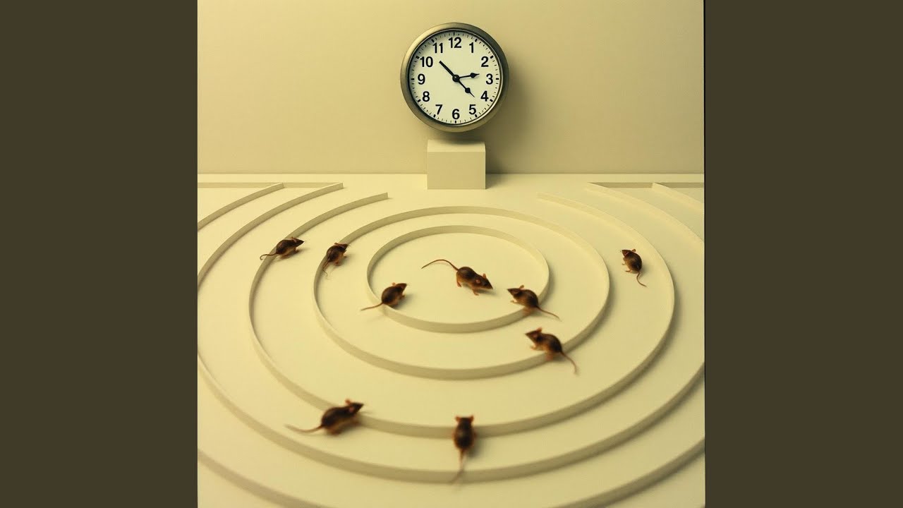 The Rat Race