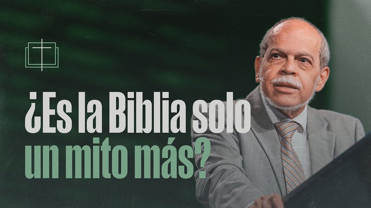 Sesión 1: ¿Es la Biblia solo un mito más?