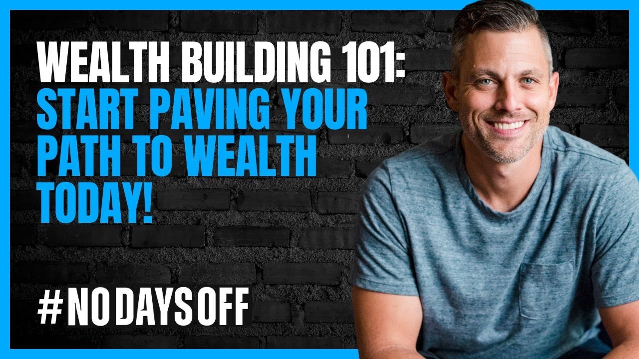 Ep 90 | Wealth Building 101 with Brian Gubernick