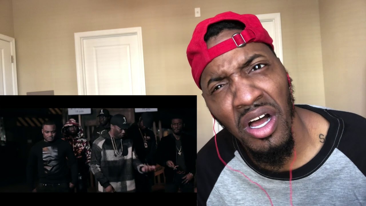Konan - Last Night In LA [@konanplaydirty] | GRM Daily Reaction