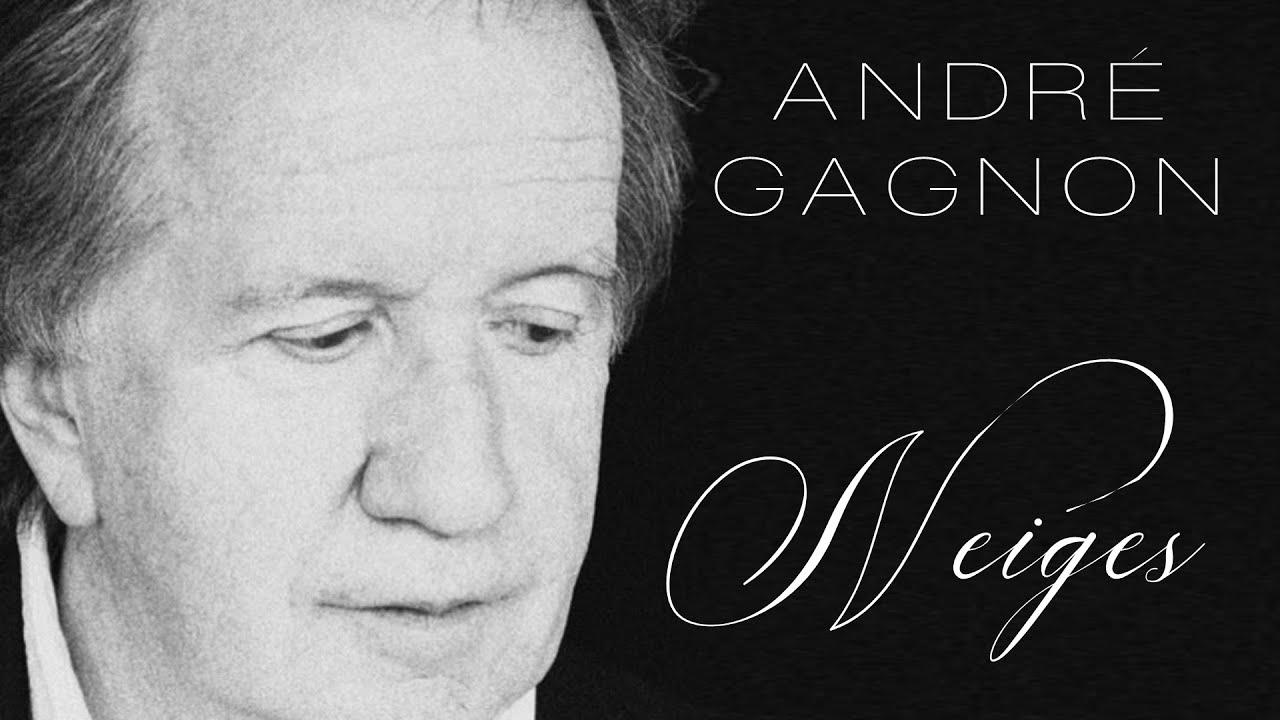 NEIGES (André Gagnon)