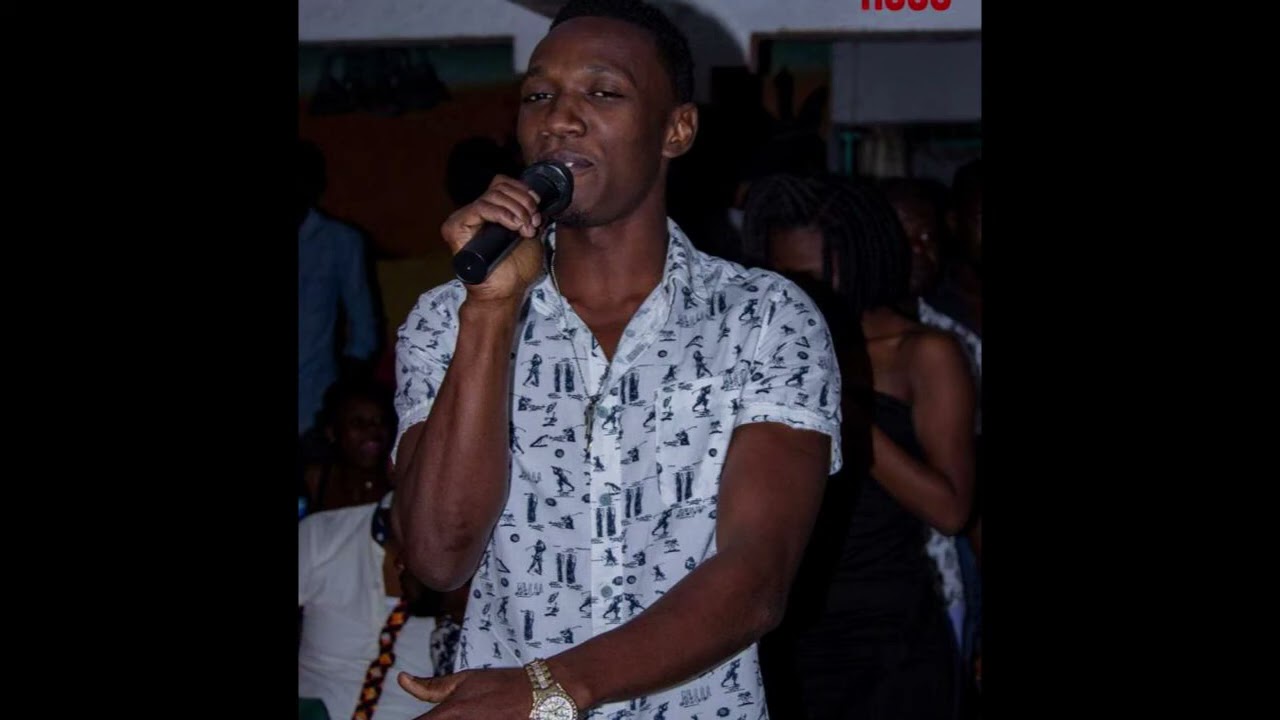 PRINCE WED | LANMOU PI FO ( Visualiser audio ) 