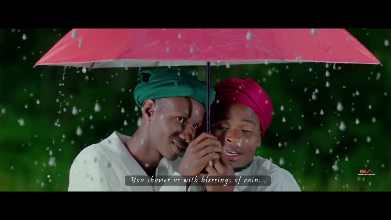SEMA NA MIMI OFFICIAL VIDEO
