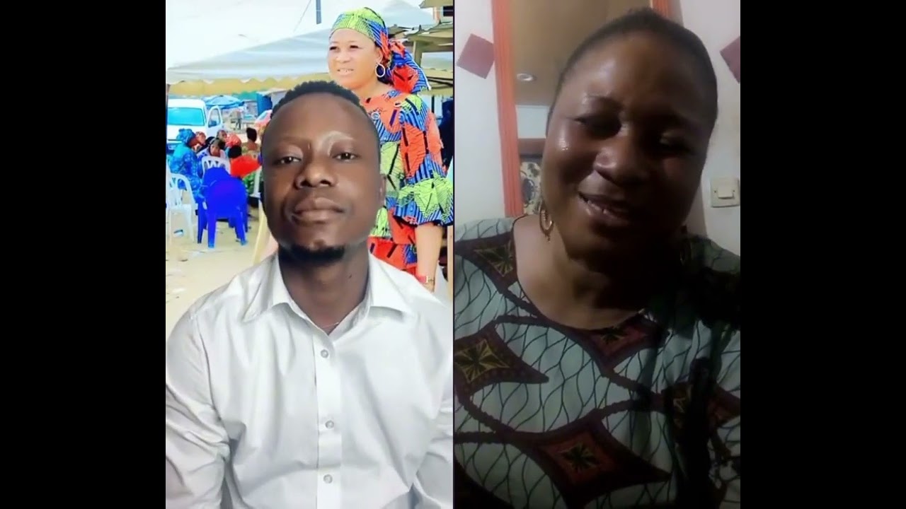 ANIWLA EMISSION avec Nawa Dosso de Tchèman, le Samedi 18 novembre 2023