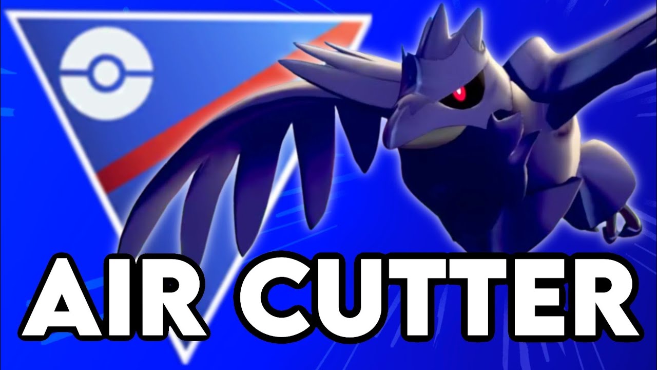 *NEW* Community Day Corviknight is SO FAST in the Great League!