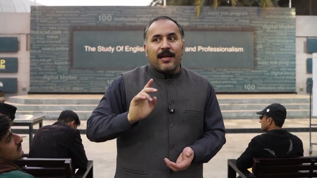 Step into AI | Start Your AI Journey | Essential Skills You Need to Know | Aleem Shah Khilji