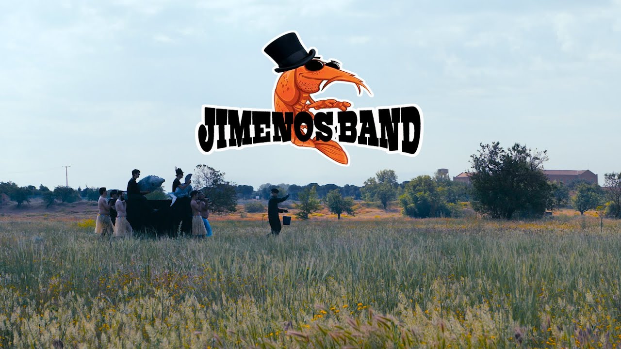JIMENOS BAND 