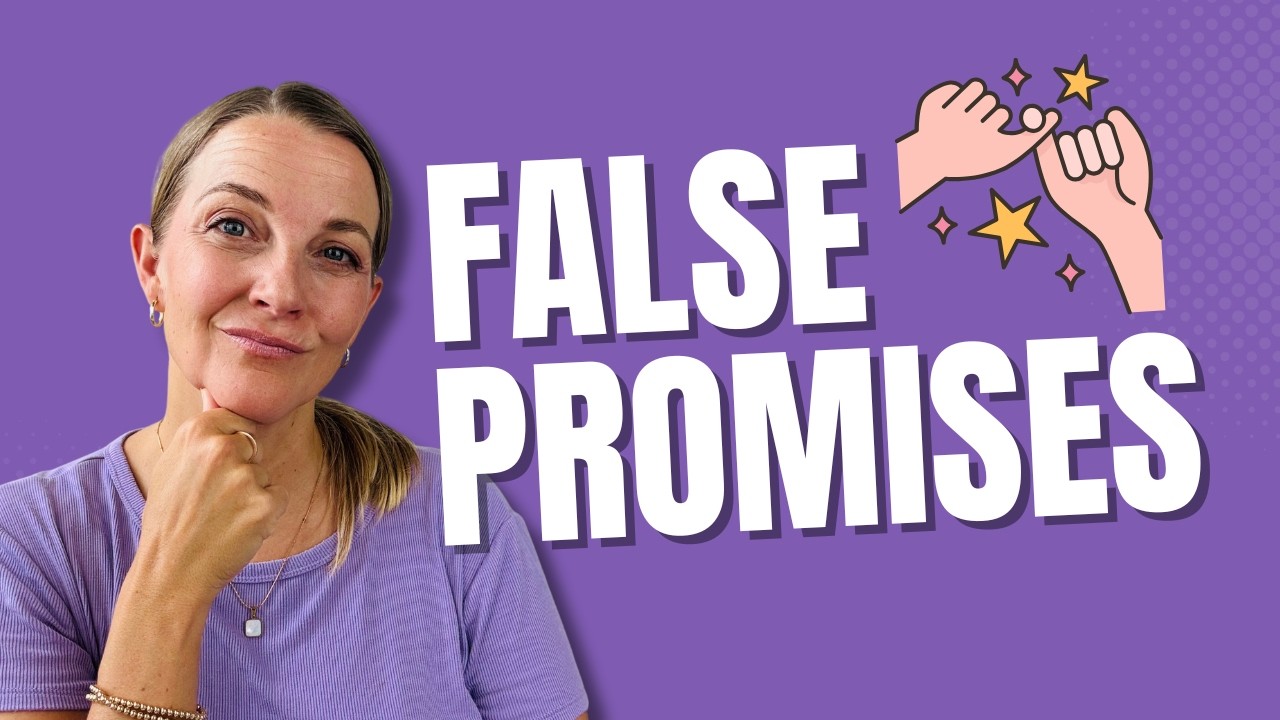 Future Faking in Toxic Relationships: Spot It Before It’s Too Late
