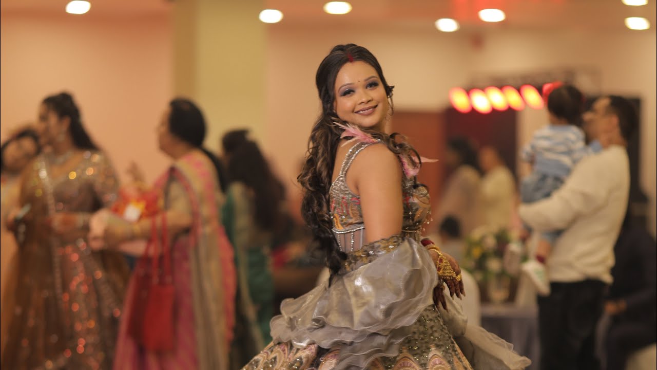 Dulhe ki Behan dance Performance🧿on Bhai ki Engagement💞|Dedicated Performance For Bhai Bhabi|🎀