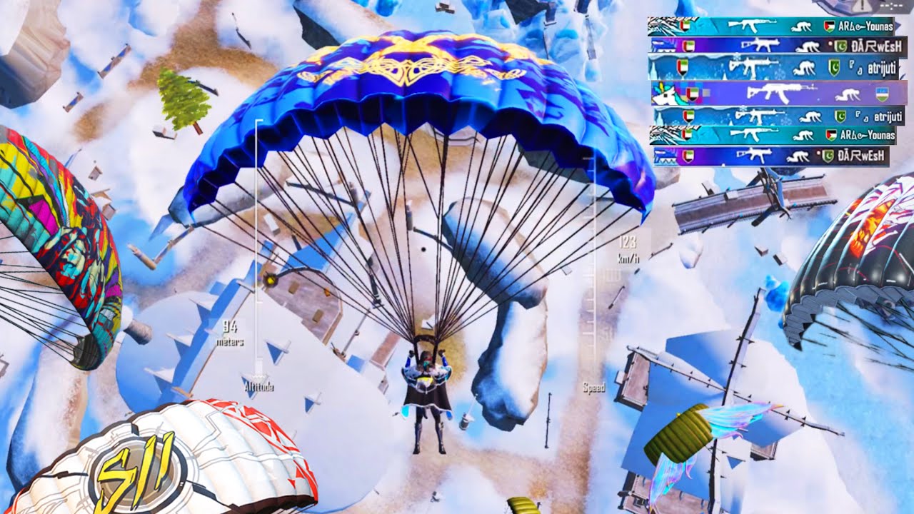 iPad Pro M2 120fps PUBG Test 🔥 Solo vs Squad Gameplay | 5-Finger + Reverse Gyroscope 🥶