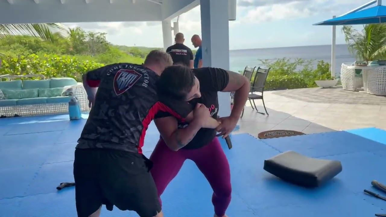 Curacao CKM Super Bootcamp 2025