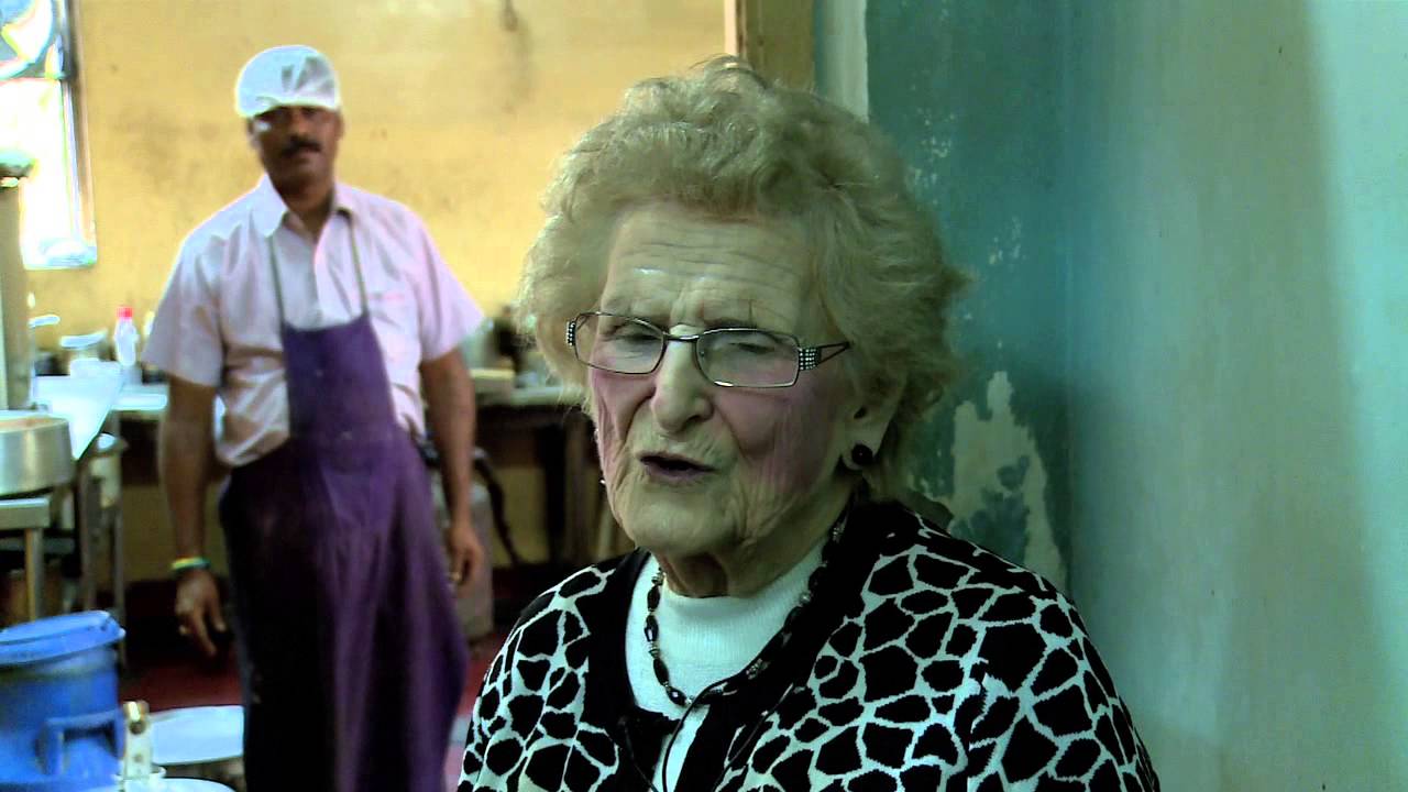 Mercy Kitchen Project 2