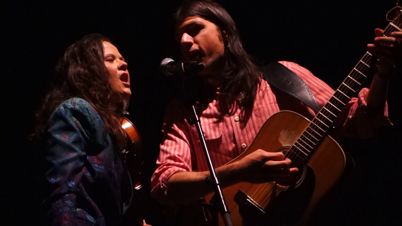 Avett Brothers 