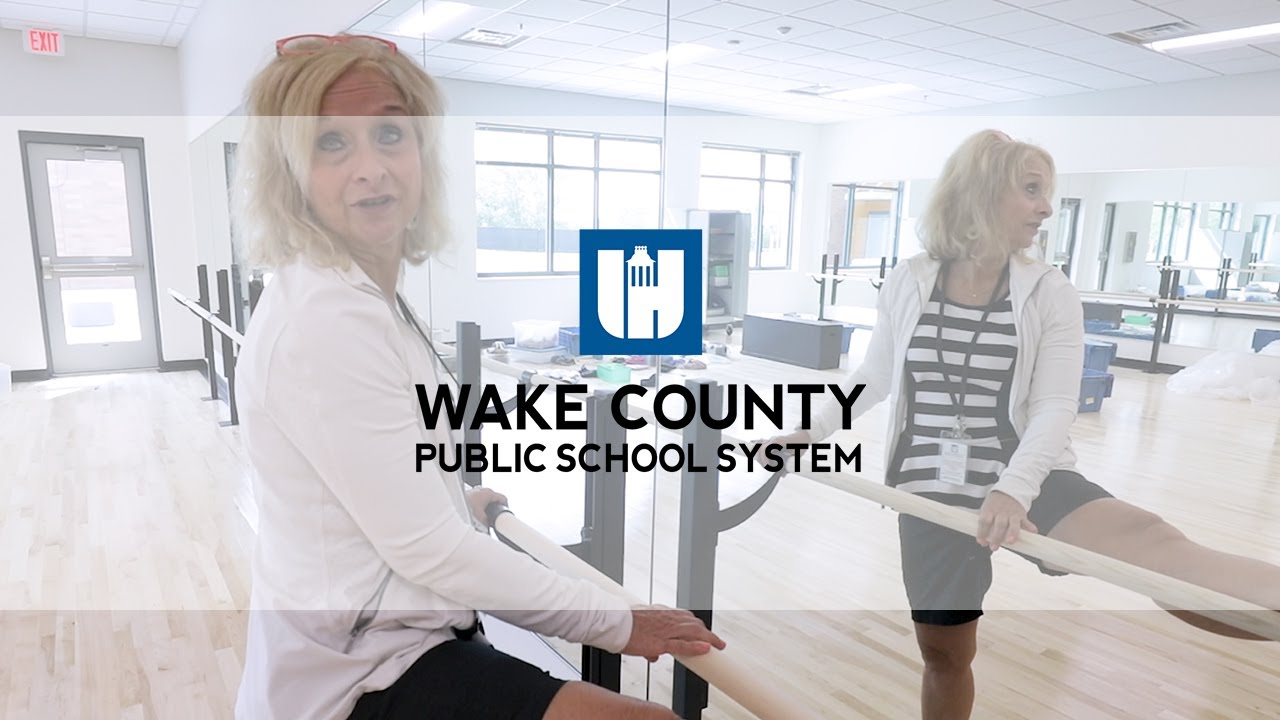 New Facility: Fuller Magnet Elementary returns to Raleigh with a new space to grow!