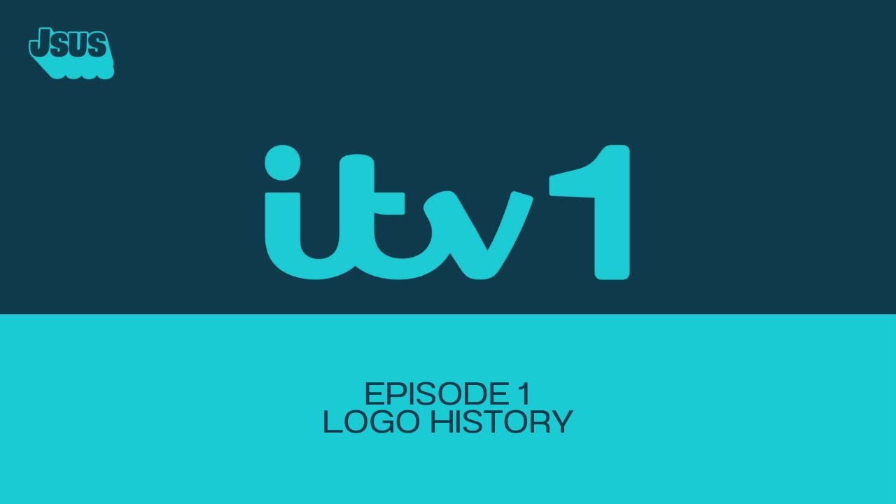 ITV1 Logo History | EP1 | JSUS