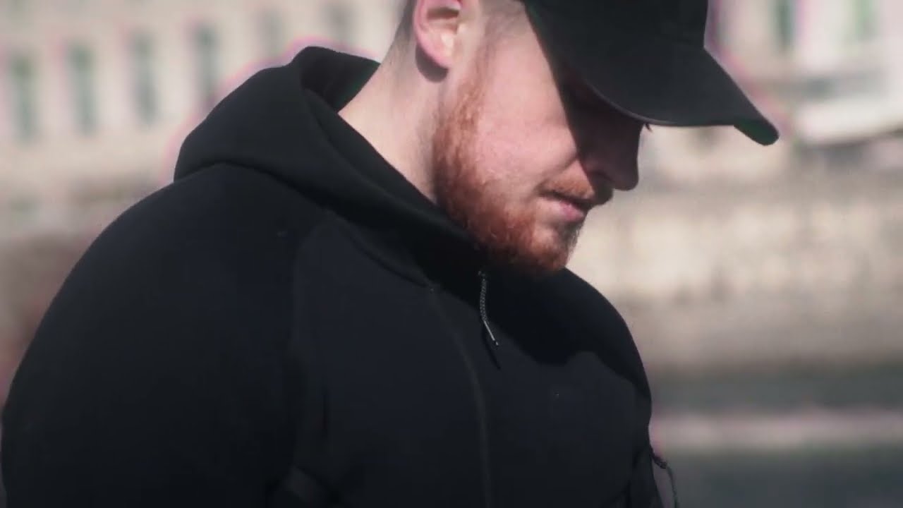 El'ka ft XODIA - Gelé (Visualizer)