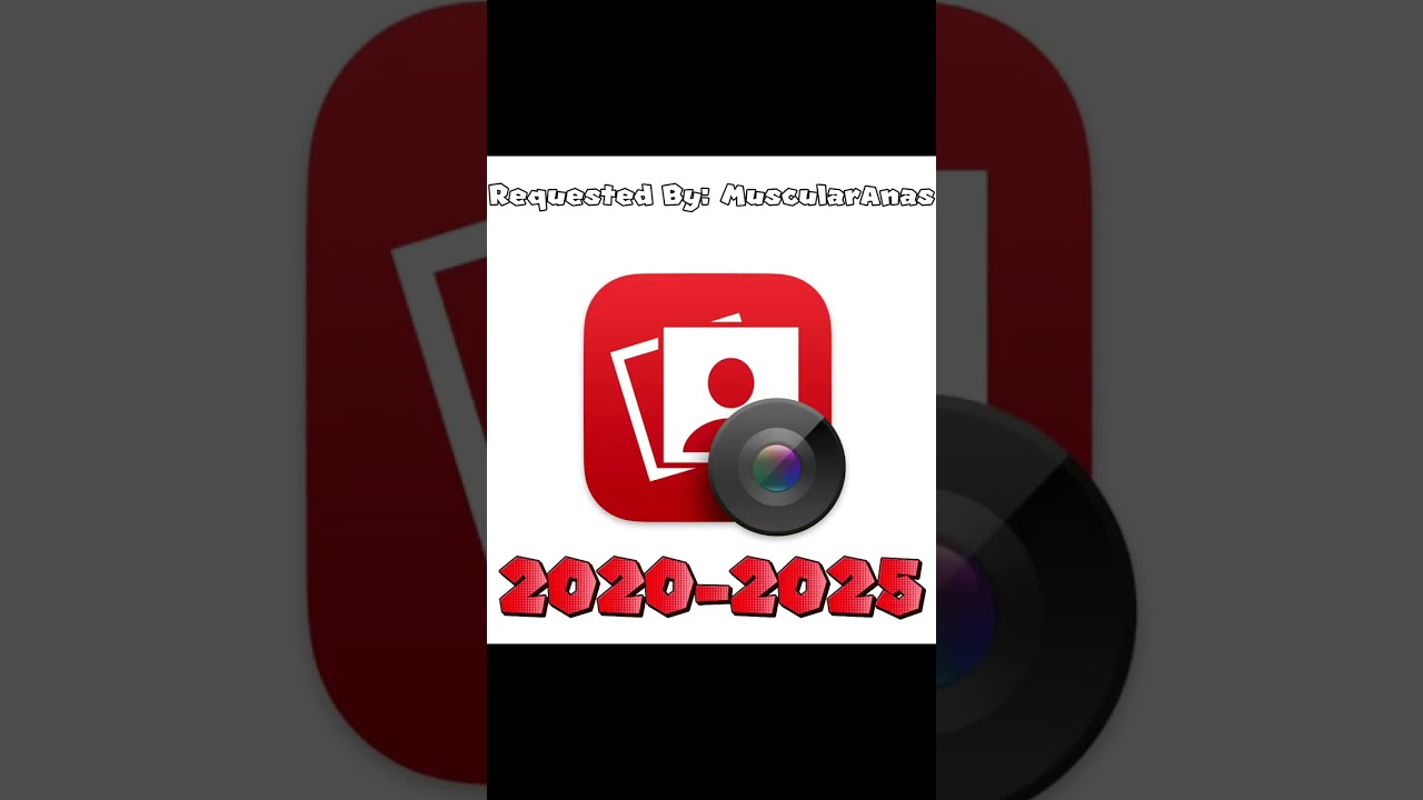 Apple Photo Booth Logo Evolution Historical Logos #shorts #photography #apple #mac #camera #macos 