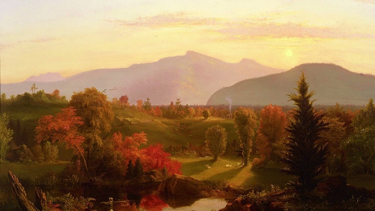 Peter Heise: Cello Sonata No.3 in A Minor (1867)