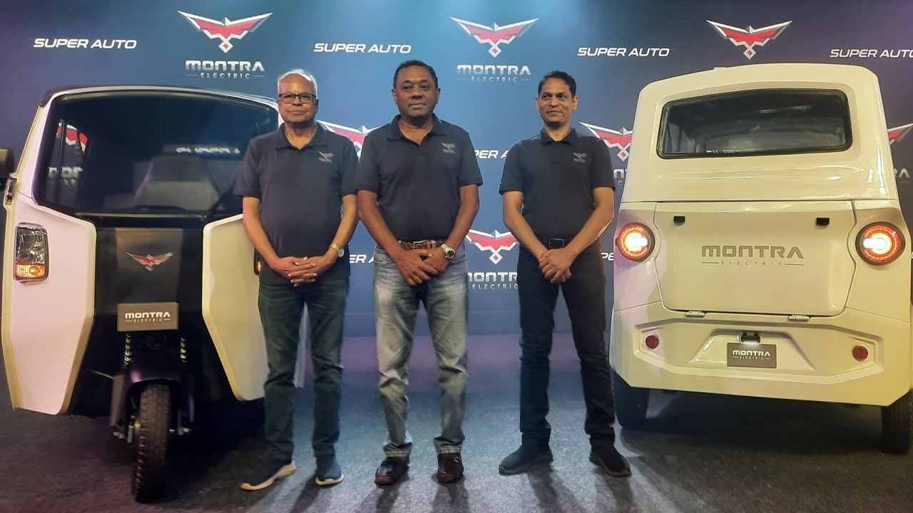 Grand Launch of 