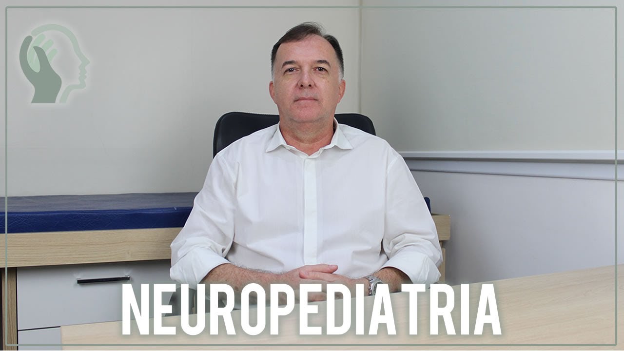 QUANDO PROCURAR UM NEUROPEDIATRA?