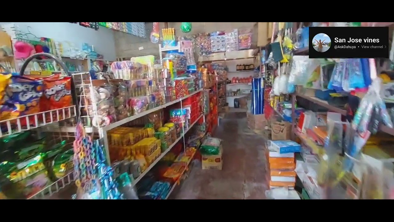 sharads General store located @solar subanipa olutanga zamboanga sibugay 