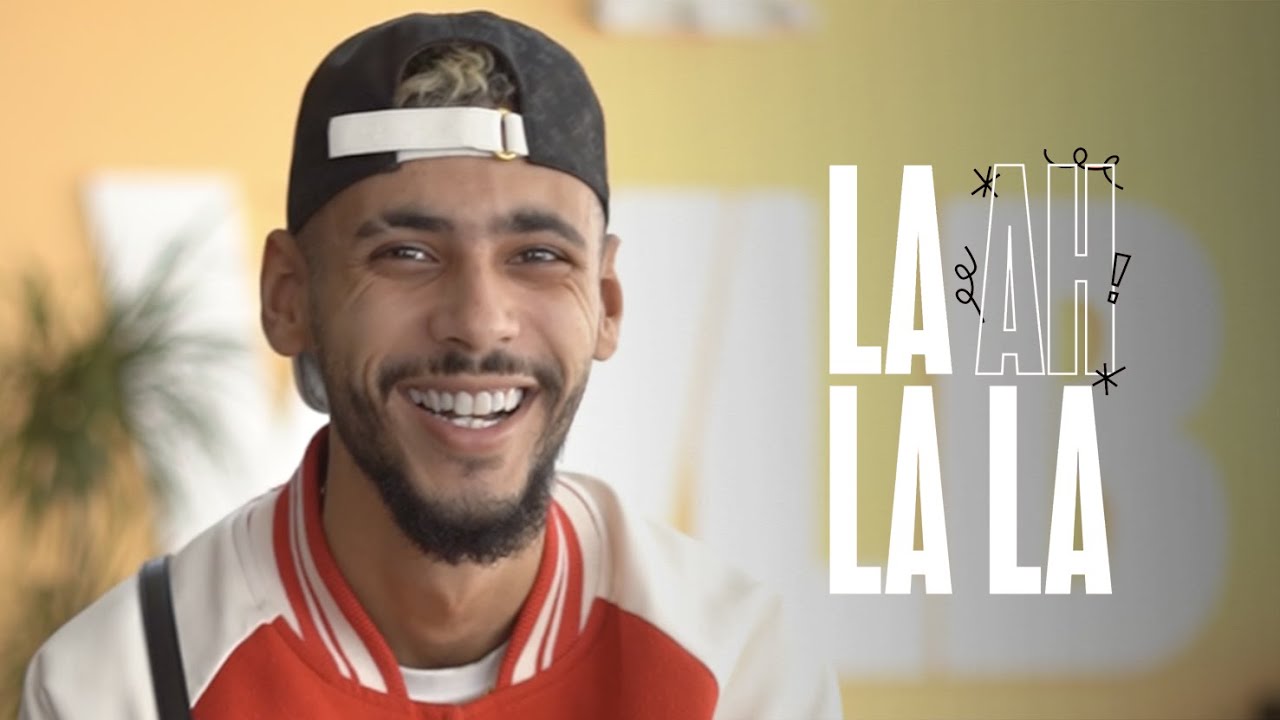 LA AH LA LA - LIAMSI |  مول الاغنية الأكتر شهرة حالياً Mon Love Oho