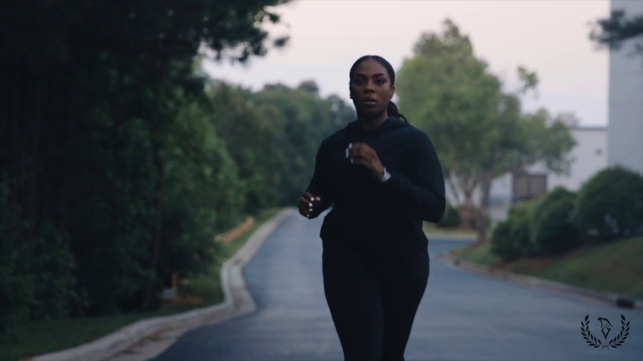 Revealed || 2018 Women's Conference Trailer