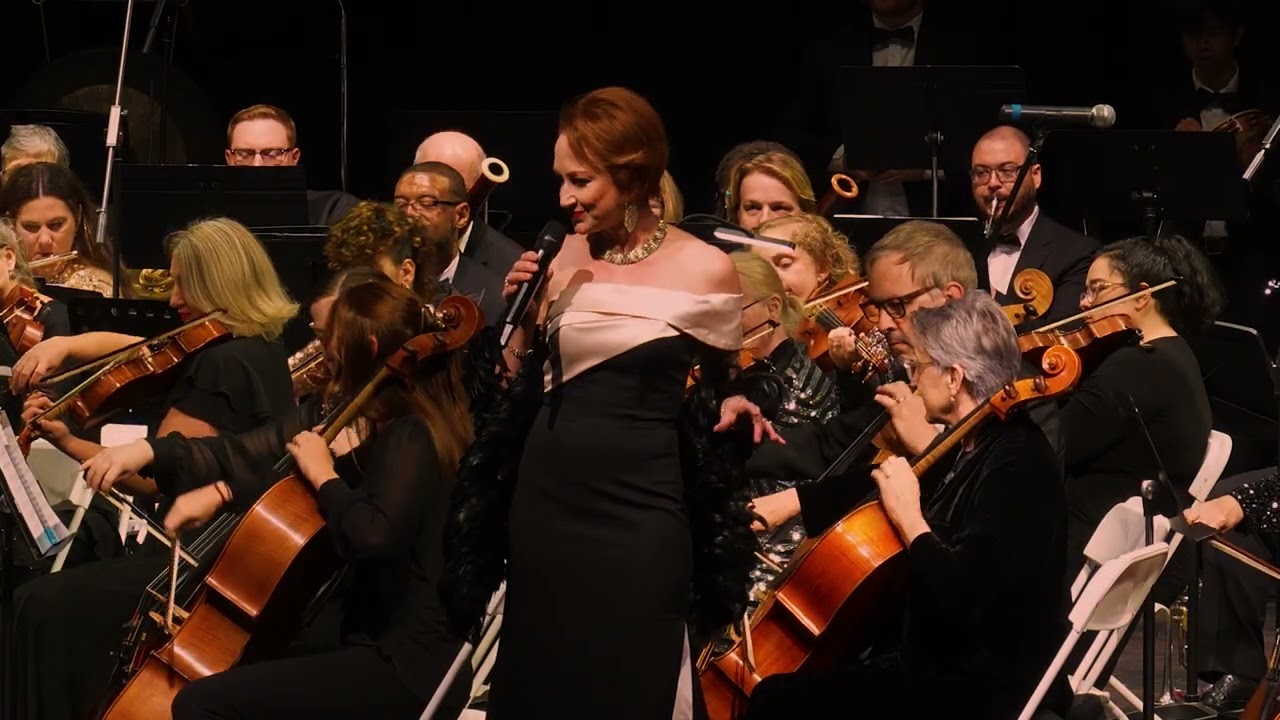 Shaken Not Stirred: Music of James Bond PROMO