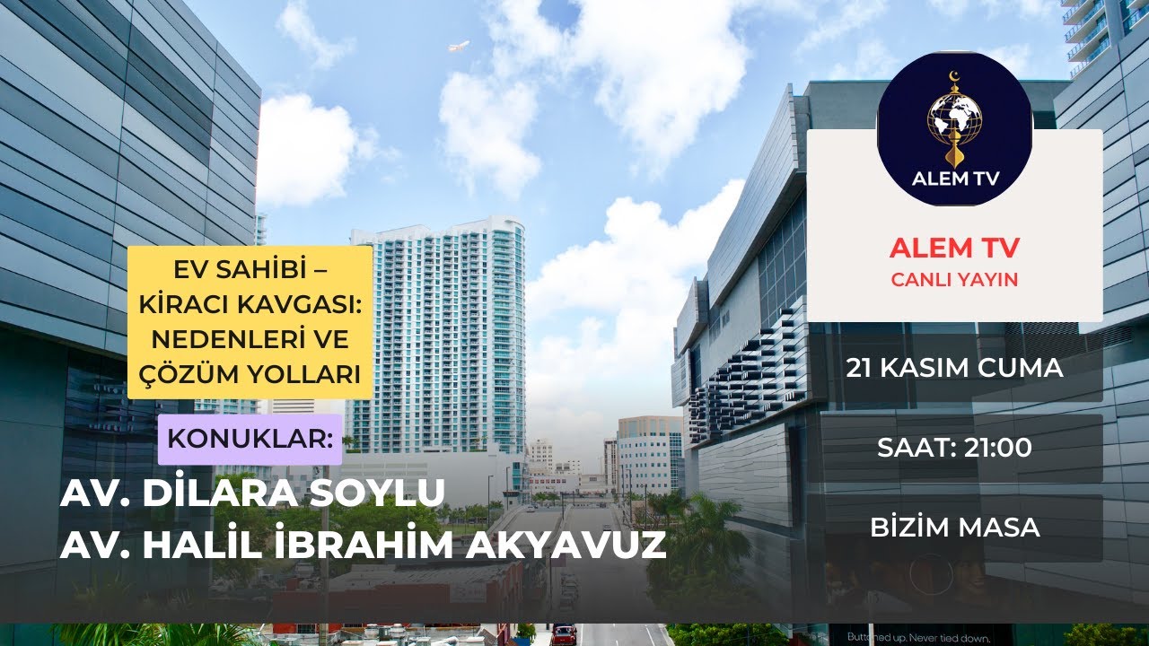 Ev Sahibi &ndash; Kiracı Kavgası: Nedenleri ve &Ccedil;&ouml;z&uuml;m Yolları