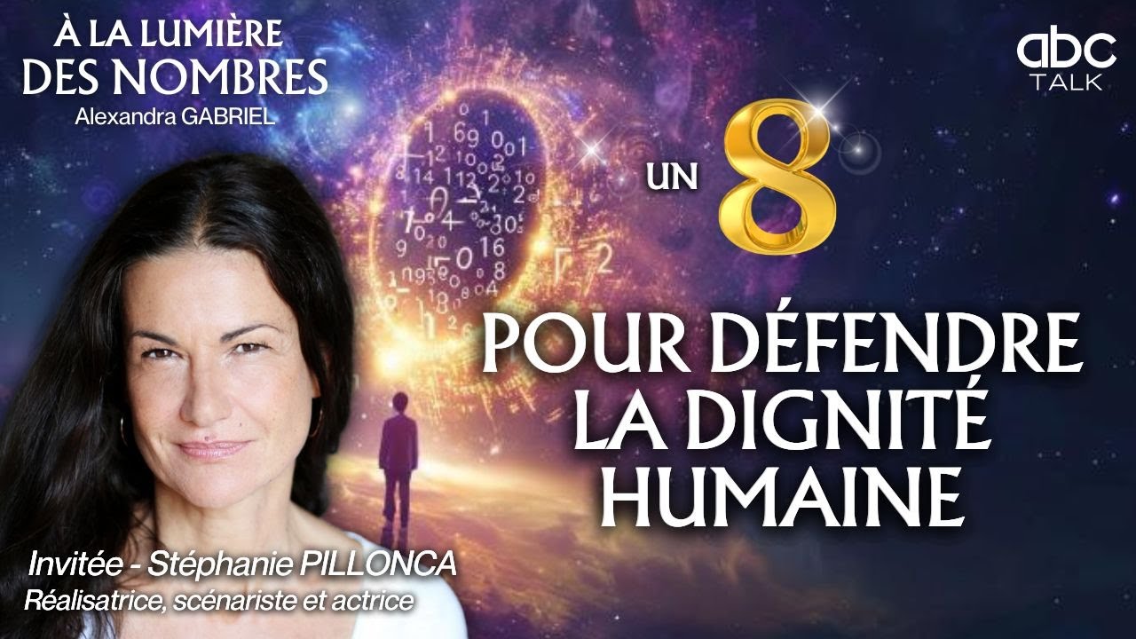 Quand le cinéma devient un combat pour l’humanité - Stéphanie PILLONCA