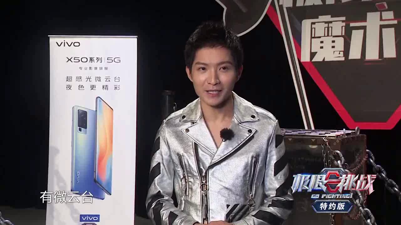SuperNing (张瑞宁) Clear Box Escape