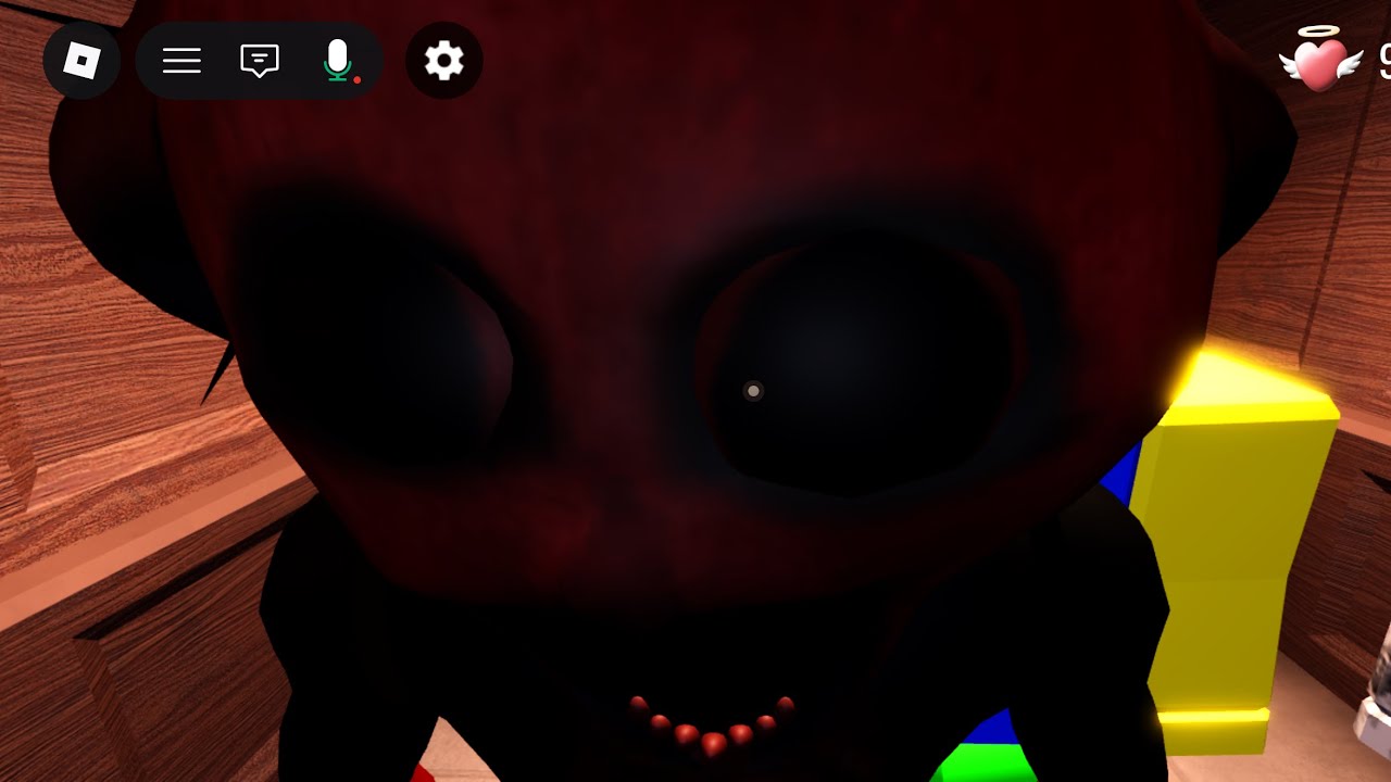 People insult me in Roblox doors/ Прохожу Doors daily run 100 times