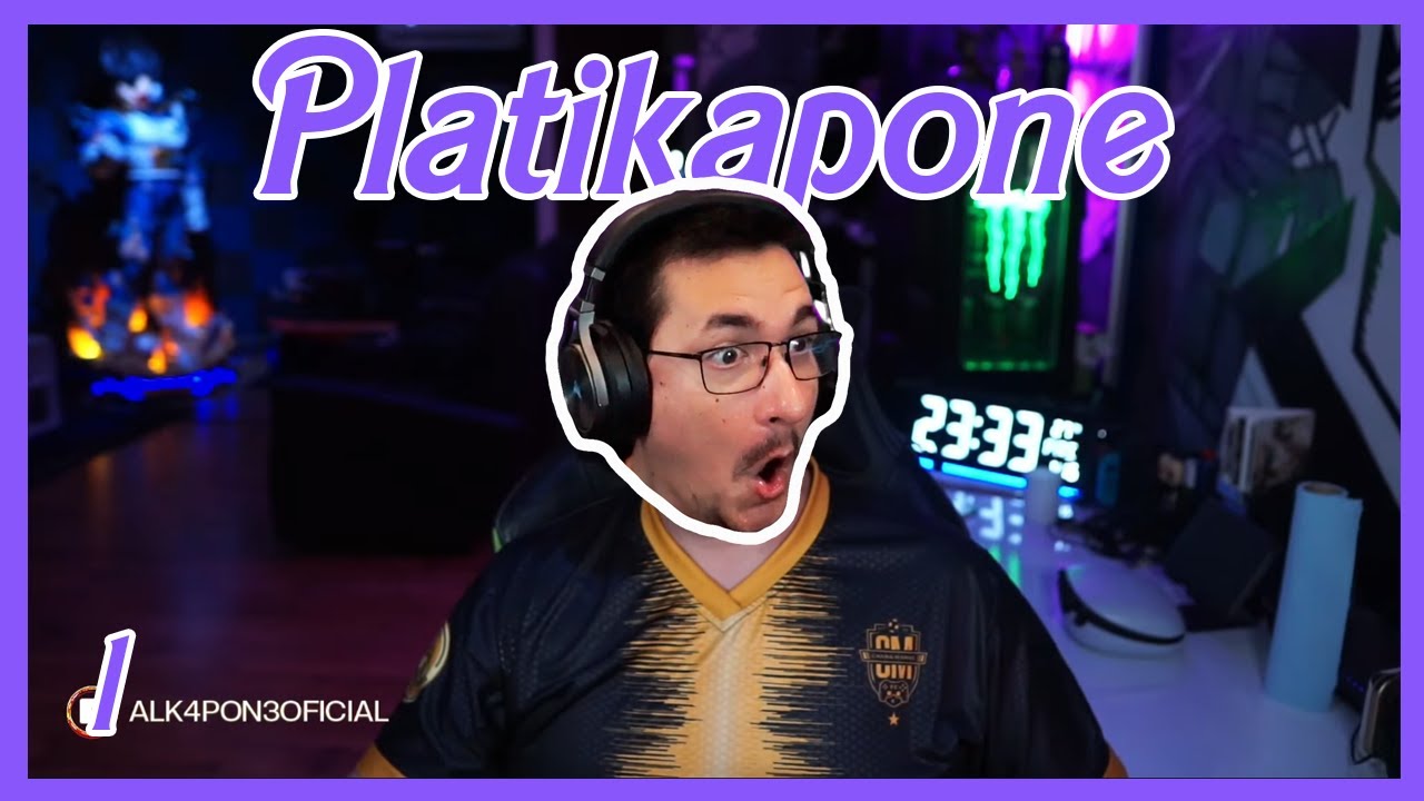 Pies / perfumes / costillas / auto piloto del Tesla / registro de teléfonos | Platikapone Ep.1