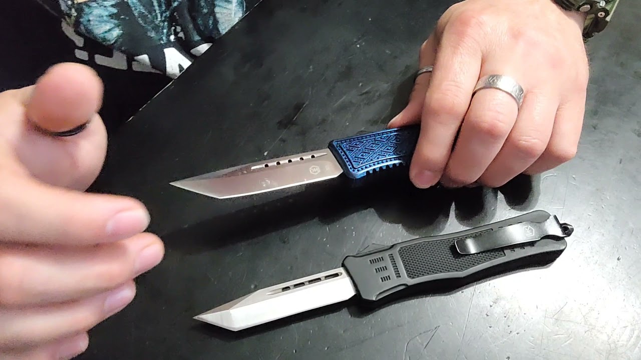 Normandy knifes - Best Otf?