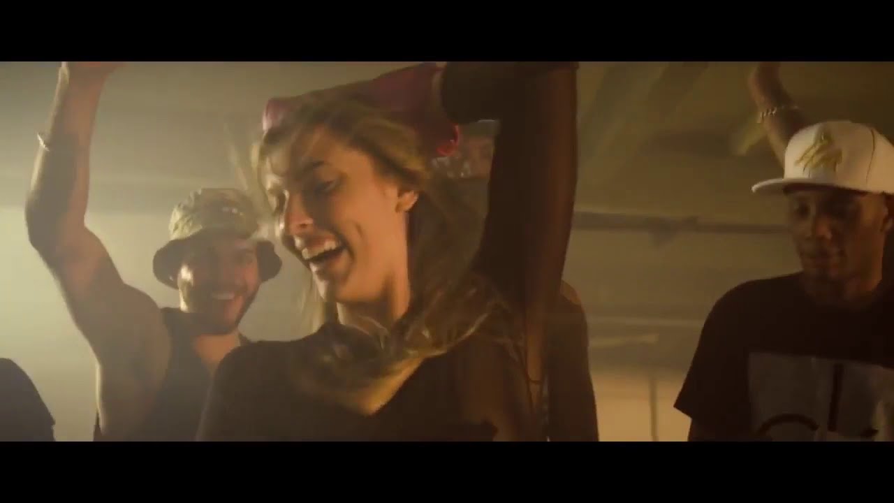 MC GW - Socadinha ( Video Clipe Oficial )