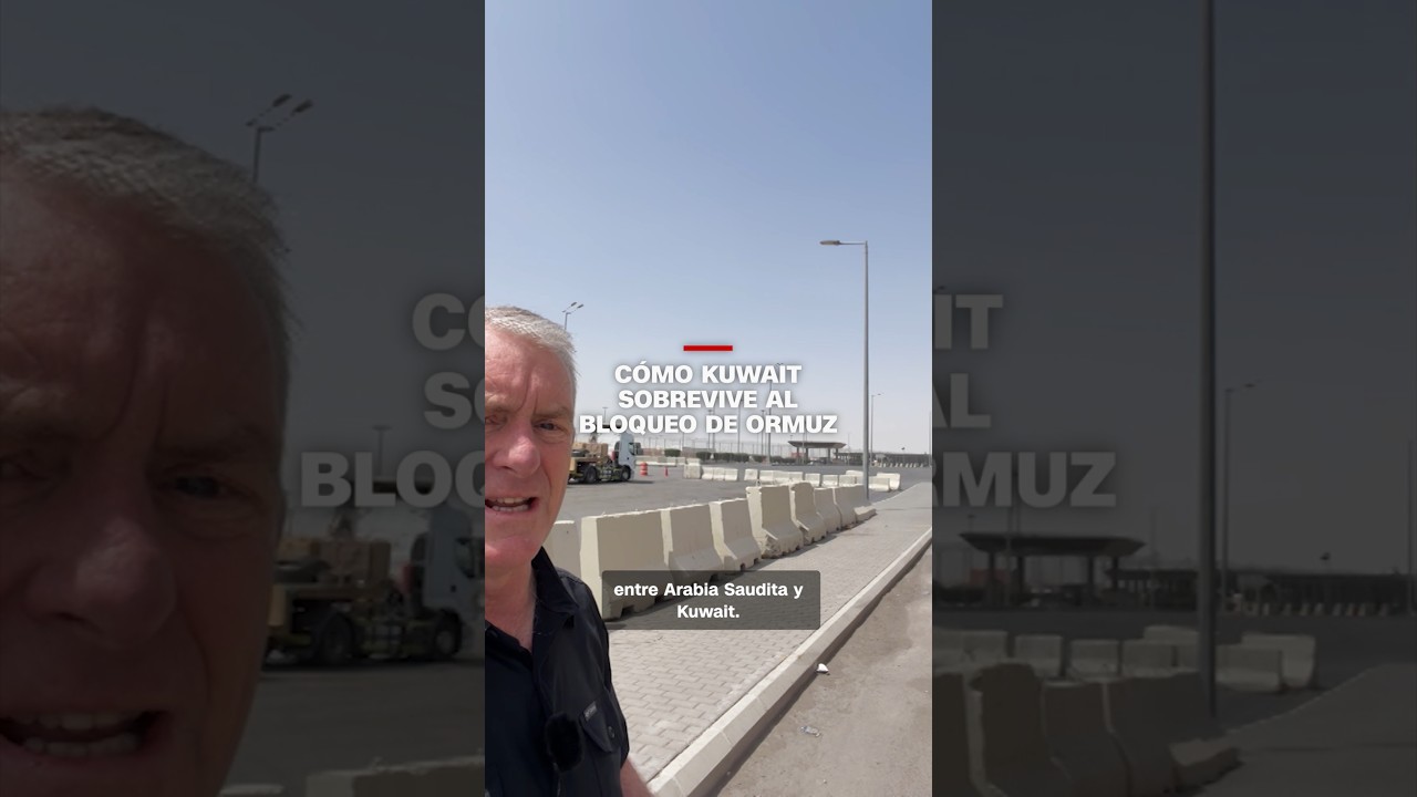 Как Кувейт пережил блокаду Ормузского пролива